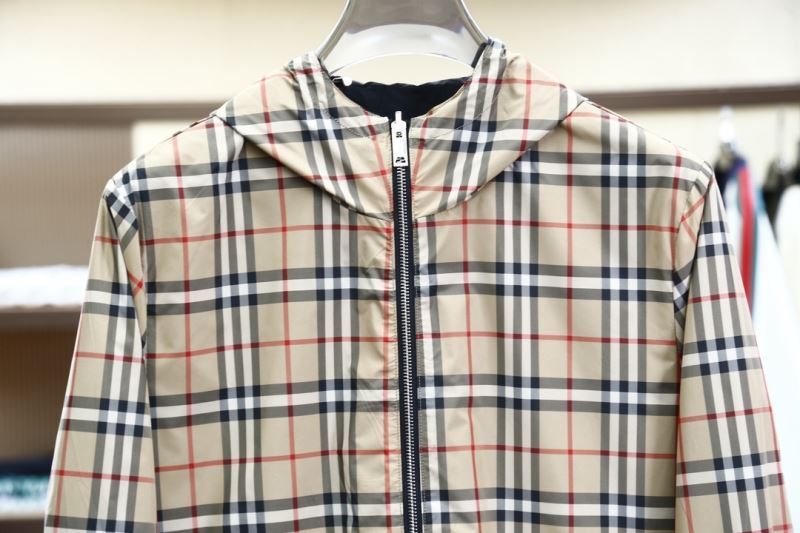 Burberry Outwear